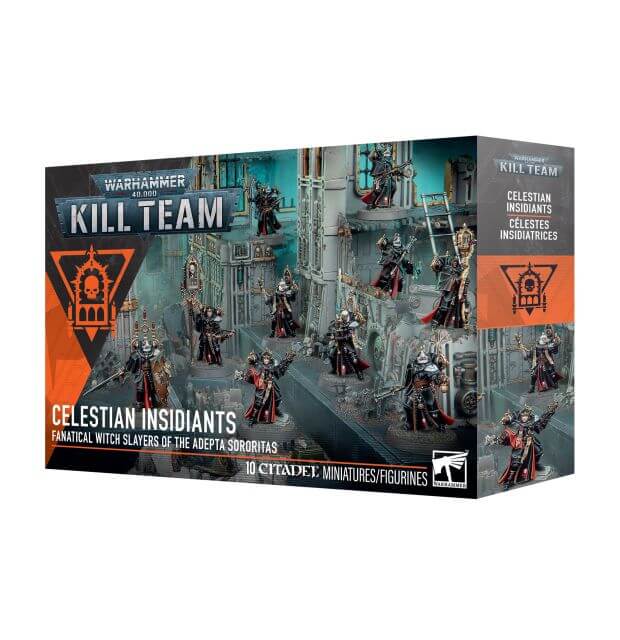 Kill Team
